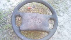 Руль. Audi S Audi A4, B5 Audi A6, C4 Audi 100, C4/4A Двигатель AAH