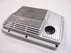 Крышка двигателя. Toyota: Mark II Wagon Qualis, Windom, Pronard, Harrier, Estima Двигатель 1MZFE