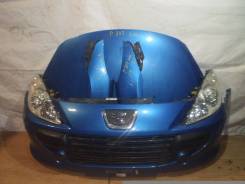 Ноускат. Peugeot 307