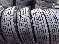 Dunlop Dectes SP001. Всесезонные, 2017 год, без износа, 1 шт. Под заказ