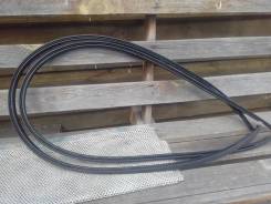 Молдинг крыши. Toyota Ipsum, ACM21, ACM26W, ACM26, ACM21W Двигатель 2AZFE