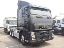Volvo. Новый восстановленный FH13 2013 года выпуска, 13 000 куб. см., 40 000 кг., 4x2. Под заказ