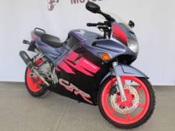 Honda CBR 600. 600 куб. см., исправен, птс, без пробега. Под заказ
