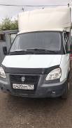 ГАЗ 3302. Газель3302 АФ3717ОА, 2 890 куб. см., 2 510 кг.