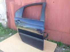Дверь боковая. BMW 3-Series, E46/3, E46/2, E46/4, E46, 2, 3, 4 Двигатели: M54B22, M54B25, M54B30, N46B20