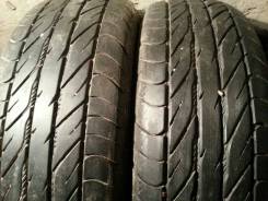 Dunlop Eco EC 201. Летние, износ: 10%, 2 шт