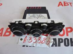 Блок управления климат-контролем Mitsubishi Galant (DJ, DM)