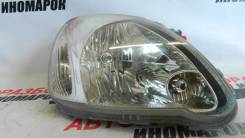 Фара правая Toyota Vitz (SCP10)