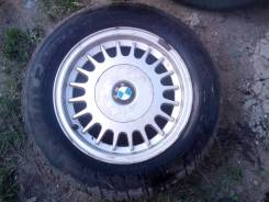 Колеса R15 зимние. x15 5x120.00 ET20