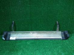 Подножки SUZUKI JIMNY, JB31W