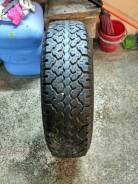 Dunlop SP Max Trak Grip. Всесезонные, 2005 год, износ: 10%, 1 шт