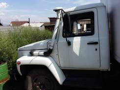 ГАЗ 3309. Продам в отличном состоянии, 4 750 куб. см., 4 000 кг.