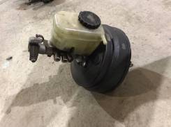 Вакуумный усилитель тормозов. Toyota Cresta, JZX90, LX90, SX90, GX90 Toyota Mark II, GX90, LX90, JZX90, SX90 Toyota Chaser, SX90, LX90, JZX90, GX90