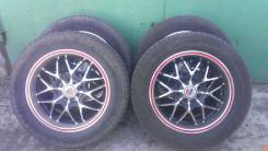 Yuki. x14, 4x100.00