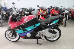 Honda CBR 600F2. 600 куб. см., исправен, птс, без пробега. Под заказ
