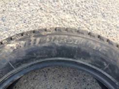 Bridgestone ST30. Всесезонные, 2010 год, износ: 10%, 1 шт