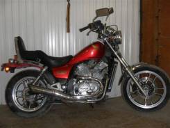 Honda NV 400. 400 куб. см., исправен, птс, без пробега