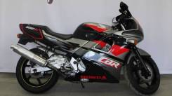 Honda CBR 600F2. 600 куб. см., исправен, птс, без пробега. Под заказ
