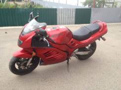 Suzuki RF 900R. 900 куб. см., исправен, птс, с пробегом
