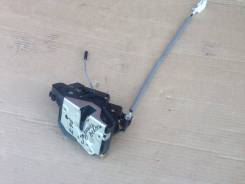 Замок двери. BMW 3-Series, E46/3, E46/2, E46/4, E46, 2, 3, 4 Двигатели: M54B22, M54B25, M54B30, N46B20