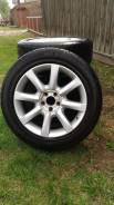 Dunlop SP Sport LM703. Летние, износ: 50%, 4 шт