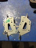 Крепление автомагнитолы. Toyota Cresta, JZX90, LX90, SX90, GX90 Toyota Mark II, GX90, LX90, JZX90, SX90 Toyota Chaser, SX90, LX90, JZX90, GX90