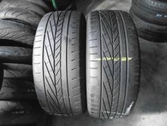 Goodyear Excellence. Летние, 2010 год, износ: 20%, 2 шт