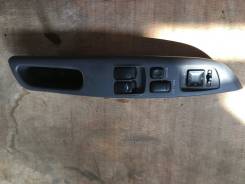 Блок управления стеклоподъемниками. Mitsubishi Delica, PC5W, PB4W, PD5V, PD6W, PE8W, PB5W, PF8W, PB5V, PB6W, PD8W, PA5V, PA5W, PD4W, PE6W, PA4W, PF6W...