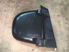 Зеркало заднего вида боковое. Mitsubishi Delica Space Gear, PD4W, PF8W, PC5W, PD6W, PD5V, PB4W, PC4W, PF6W, PB5W, PD8W, PA4W, PB6W, PA5W, PB5V, PE8W...