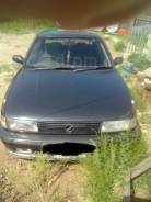 Nissan Sunny. FNB13, GA15