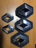 Эмблема. Renault Symbol Renault Clio Двигатели: K4M, F4R, K7J, K9K, F8Q, K4J, K7M, F9Q, E7J, D4F, D7F, D4D, D7D, L7X