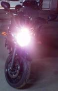 Yamaha XJ 600 S Diversion. 600 куб. см., исправен, птс, с пробегом