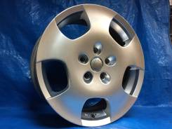 Bridgestone BEO. 7.0x17, 5x114.30, ET53, ЦО 73,1 мм.
