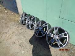 Rapid. x16, 5x112.00