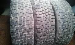 Кама И-520. Всесезонные, износ: 30%, 3 шт