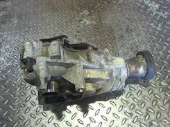 Раздаточный редуктор КПП (раздатка) Ford Escape 2001-2006