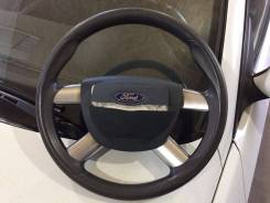 Руль. Ford Focus