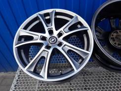 Скад Альфа. 7.5x17, 5x110.00
