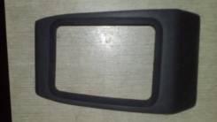 Консоль центральная. Toyota Vista, SV40, SV41, CV40, CV43, SV42, SV43 Toyota Camry, CV40, SV41, SV40, SV43, SV42, CV43 Двигатели: 3SFE, 3CT, 4SFE