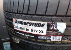 Bridgestone Potenza RE050A Run Flat. Летние, 2016 год, без износа, 4 шт