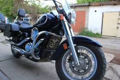 Kawasaki VN Vulcan 800. 805 куб. см., исправен, птс, с пробегом