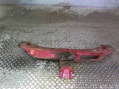 Рамка капота Mitsubishi Outlander XL 2006-2012