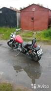 Honda Steed 600. 583 куб. см., исправен, птс, с пробегом