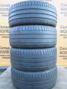 Michelin Pilot Sport 3. Летние, 2015 год, износ: 30%, 4 шт
