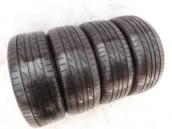 Dunlop SP Sport LM704. Летние, 2013 год, износ: 20%, 4 шт