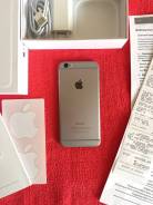 Apple iPhone 6 64Gb. Новый