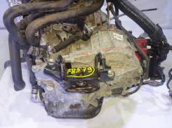 АКПП TOYOTA 1KR-FE Контрактная