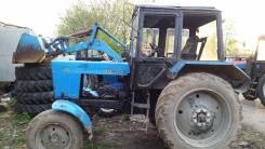 МТЗ 82. Беларус Мтз-82, 4 250 куб. см.