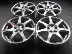Valbrem. 7.0x16, 5x100.00, ET38, ЦО 75,0 мм.