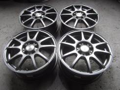 Inter Milano Claire. 6.0x15, 5x100.00, ET45, ЦО 66,0 мм.